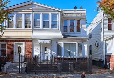 Sold by Remax Edge