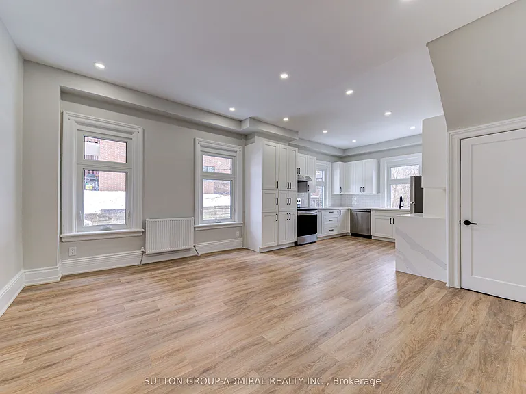 167 Collier St #3 — Photo 5