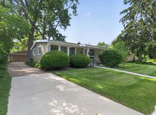 2710 Hampshire Rd, Ann Arbor, MI 48104