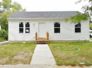 5314 Edwards Ave, Flint, MI 48505