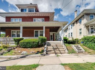 409 Reading Ave, West Reading, PA