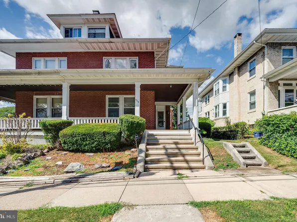 409 Reading Ave, West Reading, PA 19611