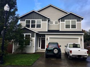 1553 41st Ct, Washougal, WA 98671