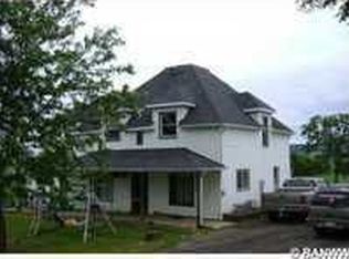 N8875 N Sechlerville Rd, Hixton, WI 54635