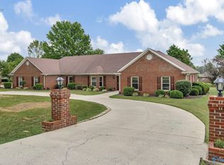 101 Bartac Dr, Harvest, AL 35749