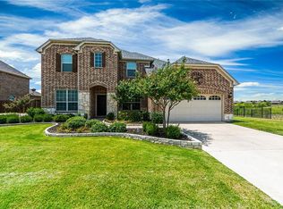 6295 Larkspur Ln, Frisco, TX 75034