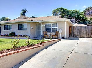 2920 Winlock Rd, Torrance, CA 90505