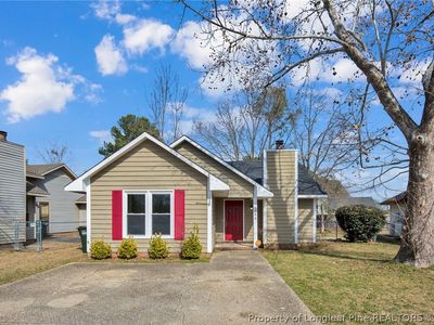 6888 Winchester St, Fayetteville, NC, 28314