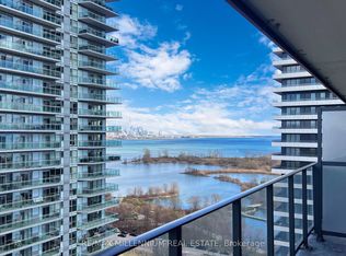 30 Shore Breeze Dr #1513-W06, Toronto, ON M8V 0J1