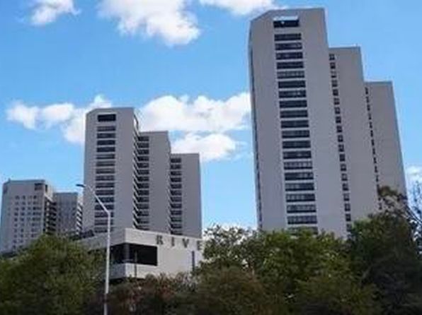 1001 W Jefferson Ave #26J