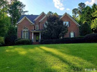 1904 Bowling Green Trl, Raleigh, NC 27613