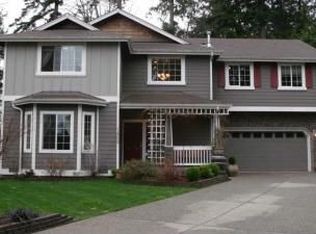 1403 Weaver Way, Snohomish, WA 98290