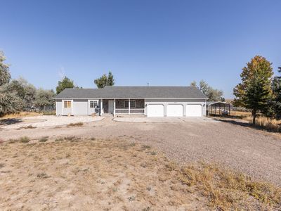 325 Aspen Dr, Spring Creek, NV, 89815