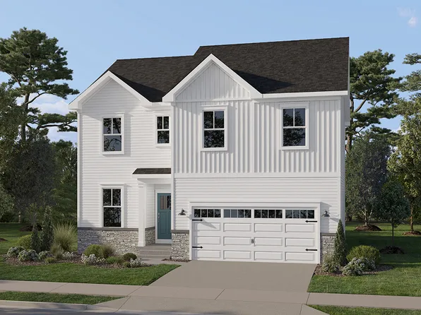 7019 Sanguine Mews, Ampthill, VA 23234