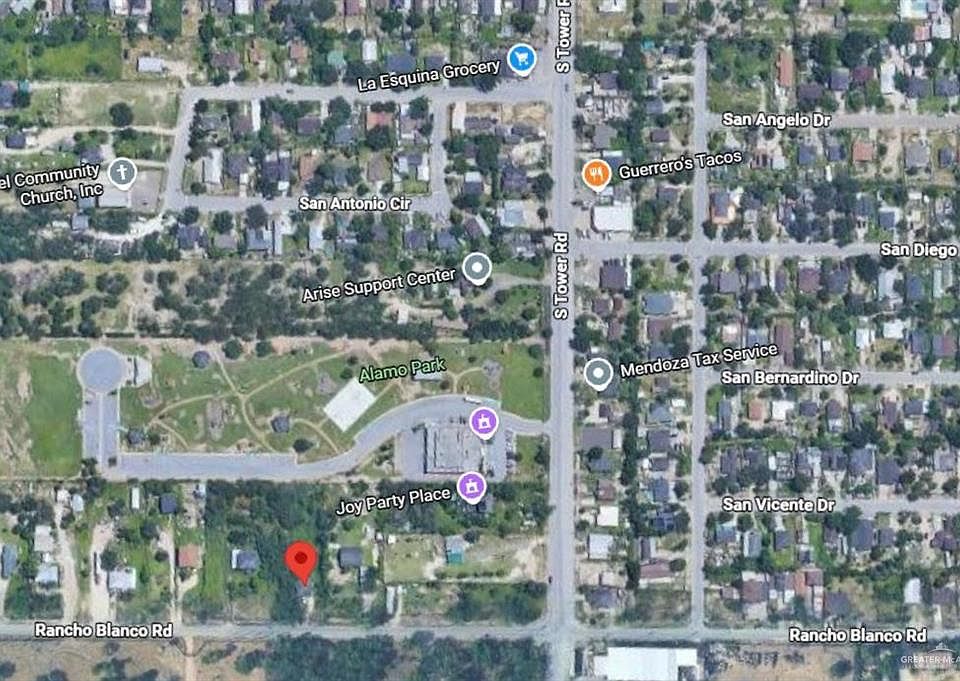 1st image of 510 Rancho Blanco Rd