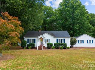3925 State Highway 152 W, China Grove, NC 28023