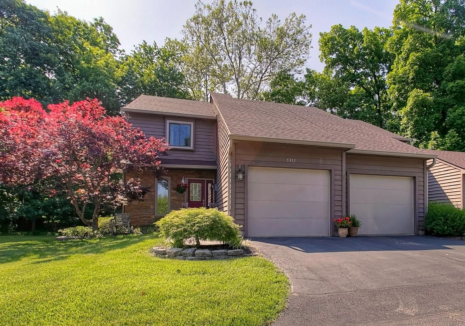 5313 Hickory Trail Ln, Blue Ash, OH 45242 Zillow