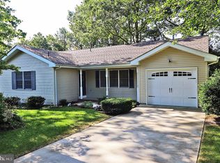 235 Sextant Rd, Manahawkin, NJ 08050