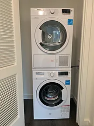 Rented by The Dermot Realty Management Company