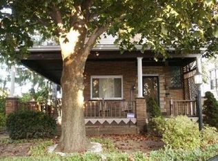 1601 Belasco Ave, Pittsburgh, PA 15216