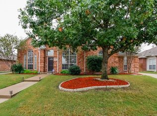 4102 Ridgecrest Trl, Carrollton, TX 75007