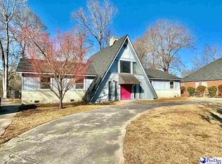 2369 S Hallmark Dr, Florence, SC 29505