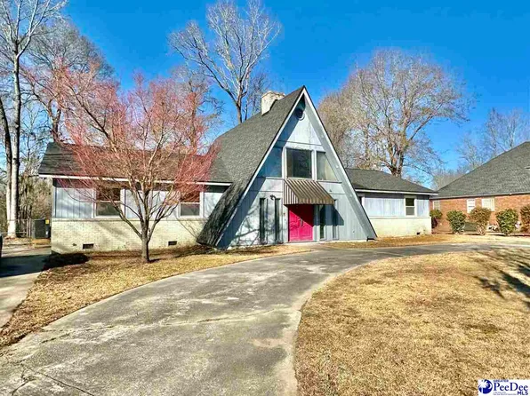 2369 S Hallmark Dr, Florence, SC 29505