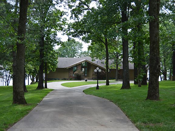 Front of house from street