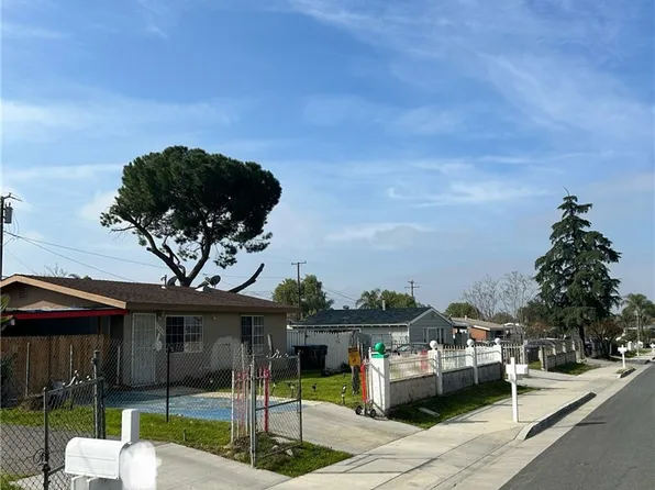 22411 Farragut Ave, Moreno Valley, CA 92553