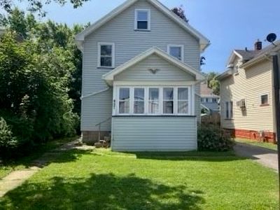487 Avis St, Rochester, NY, 14615