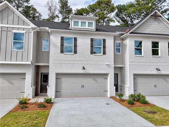 5415 Rock Place Ct #36, Norcross, GA 30093