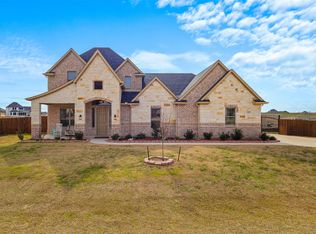140 Highgate Dr, Venus, TX 76064