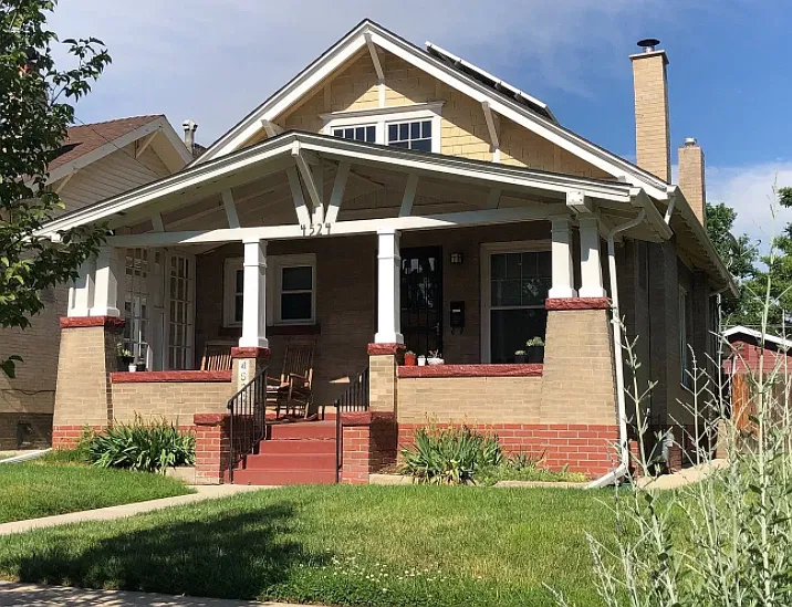 3 bed, 1790 sqft, $3,200 — Photo 2