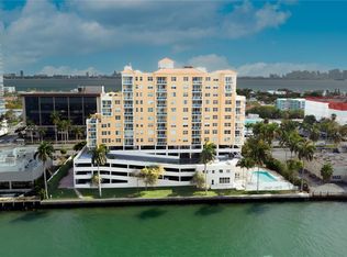 1625 Kennedy Cswy APT 503F, North Bay Village, FL 33141