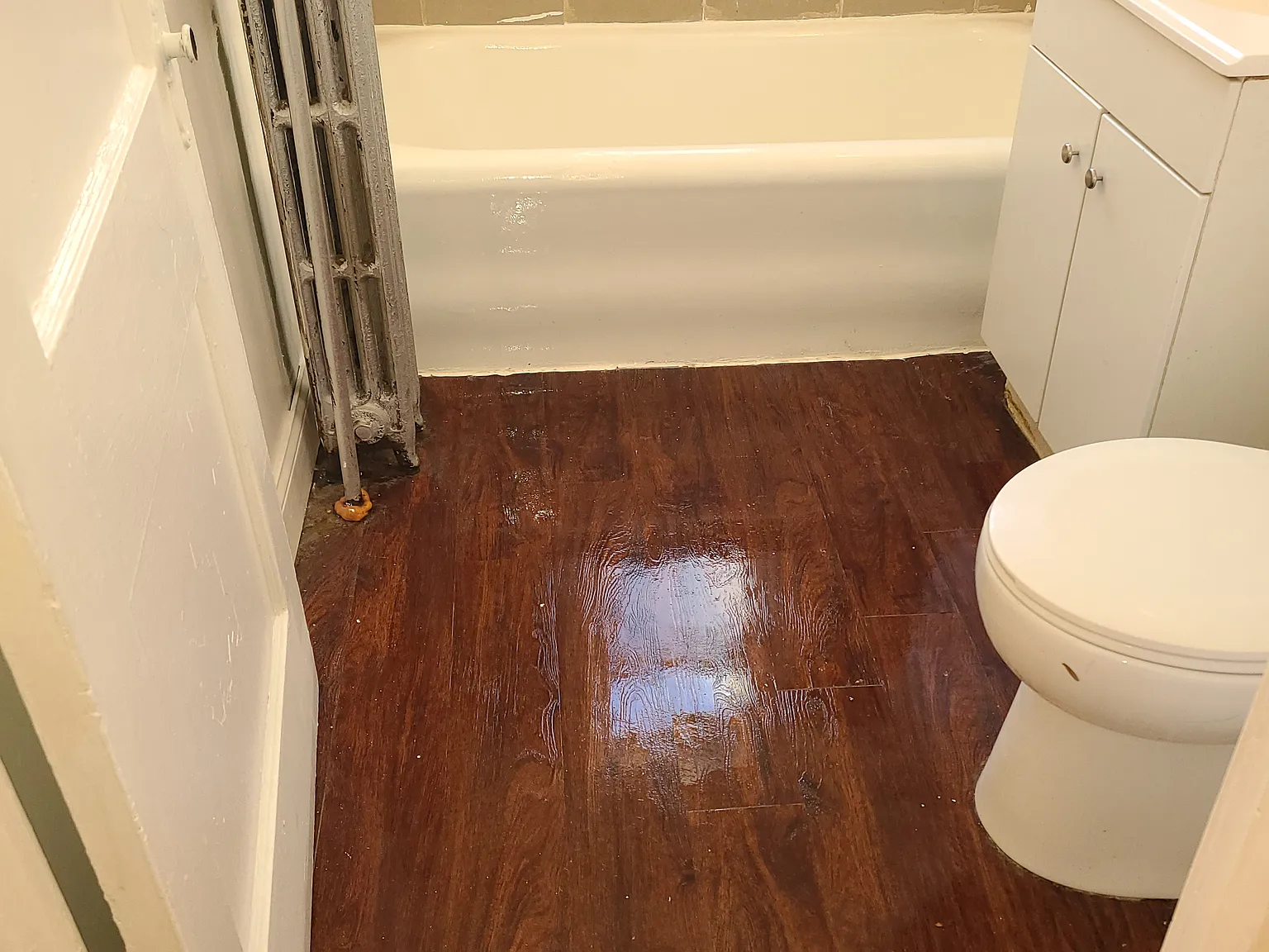 3 bed, 1.0 bath, 1000 sqft, $1,625 — Photo 4