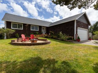 574 Ridge Rd, Manzanita, OR 97130