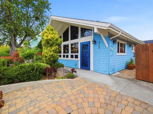 212 3rd Ave, Santa Cruz, CA 95062