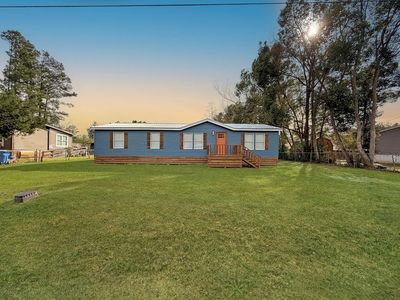 128 Dogwood Ave, Wewahitchka, FL, 32465