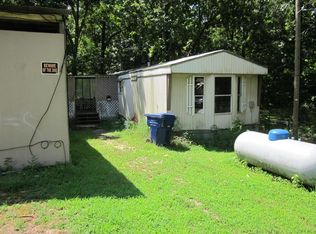 506 Pine Lake Dr, Batesville, MS 38606