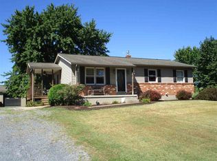 8135 Robinson Rd, Dayton, VA 22821