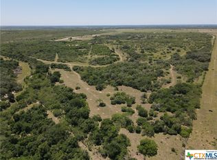 0 Ed Pettus Ln, Goliad, TX 77963
