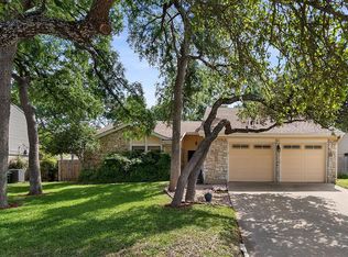 4301 Oak Creek Dr, Austin, TX 78727