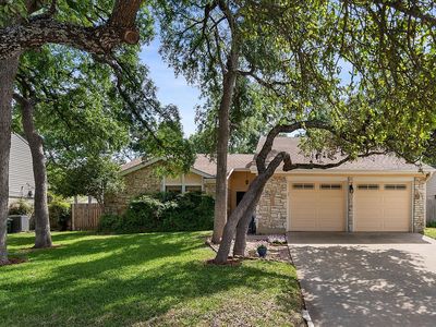 4301 Oak Creek Dr, Austin, TX, 78727