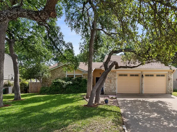 4301 Oak Creek Dr, Austin, TX 78727