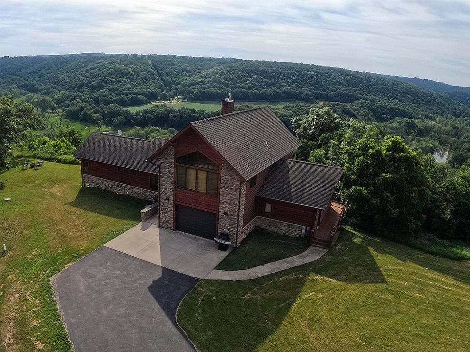 29001 Skyview Ln, Wauzeka, WI 53826 MLS 1937767 Zillow