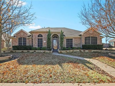 1224 Ashford Dr, Desoto, TX, 75115
