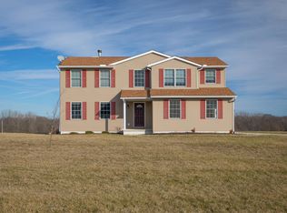 21130 State Route 347, Raymond, OH 43067