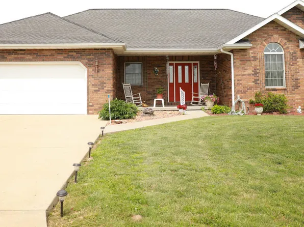 507 N Holly Dr, Buffalo, MO 65622
