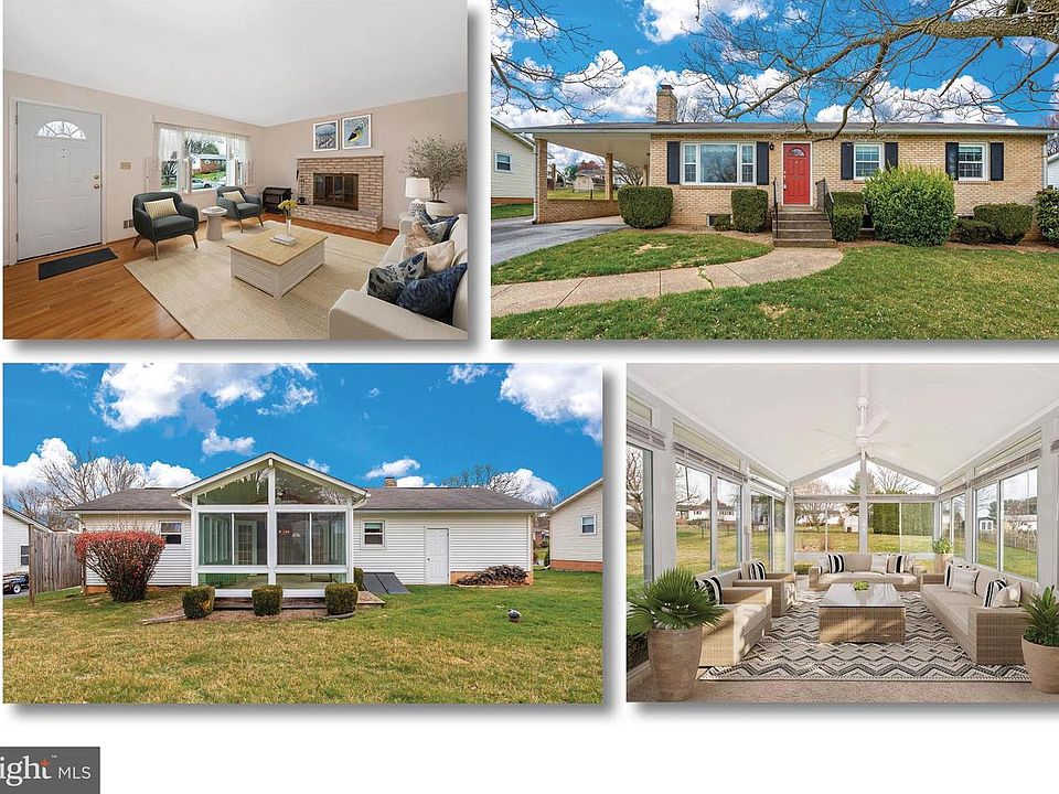 1st image of 4906 Rosehill Dr