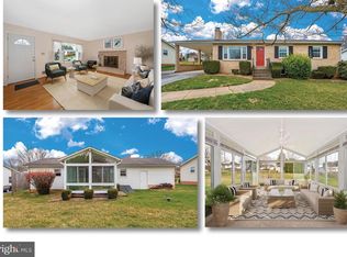 4906 Rosehill Dr, Jefferson, MD 21755